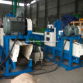 hardwood chips sawdust making machine